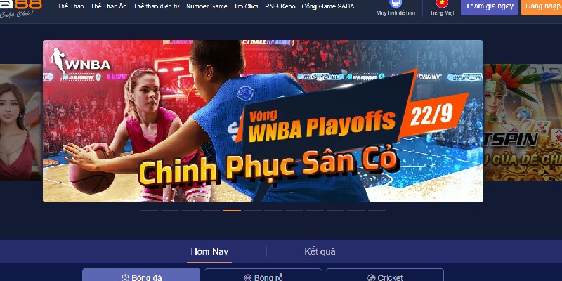 Giới thiệu Bong88: Tính Năng, Các Loại Hình Cá Cược và Khuyến Mãi 1 Giới thiệu Bong88 với giao diện thân thiện