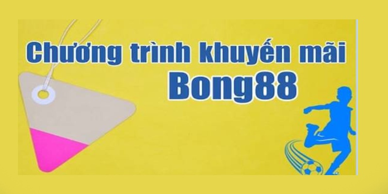 Giới thiệu Bong88: Tính Năng, Các Loại Hình Cá Cược và Khuyến Mãi 3 Vô số khuyến mãi chờ bạn